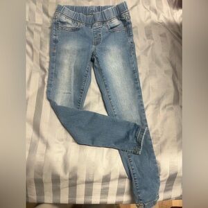Cat & Jack kid’s Denim Skinny Jeans